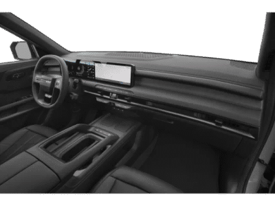 2027 Kia Telluride — photo 20 view
