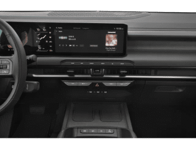2027 Kia Telluride — photo 15 view