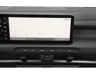 2027 Kia Telluride — photo 21 view