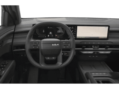 2027 Kia Telluride — photo 12 view