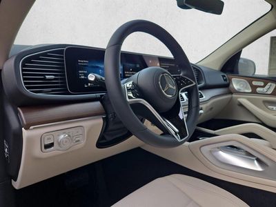 2026 Mercedes-Benz GLE 350 - Photo 3