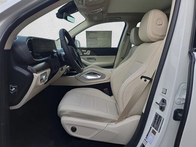 2026 Mercedes-Benz GLE 350 - Photo 4