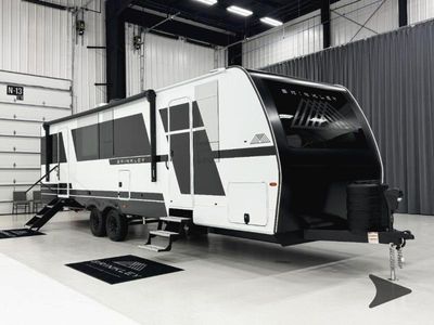2026 Brinkley Model I - Photo 2