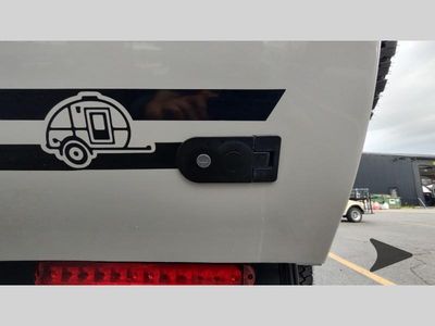 2026 Modern Buggy RV Little Buggy - Photo 15