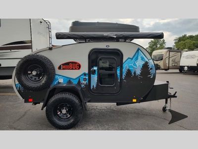 2026 Modern Buggy RV Little Buggy - Photo 7