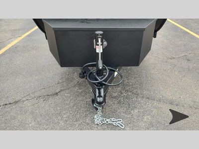 2026 Modern Buggy RV Little Buggy - Photo 10