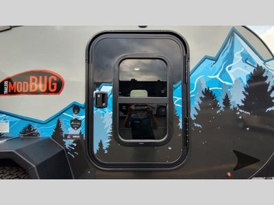 2026 Modern Buggy RV Little Buggy - Photo 13