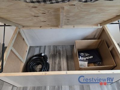 2026 Jayco Jay Flight SLX - Photo 35