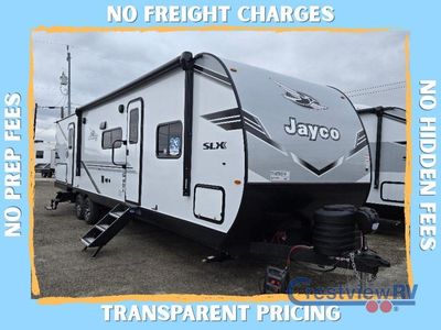 2026 Jayco Jay Flight SLX - Photo 1