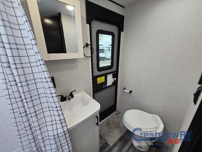 2026 Jayco Jay Flight SLX - Photo 26