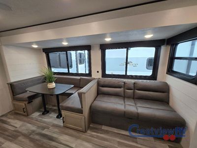 2026 Jayco Jay Flight SLX - Photo 11