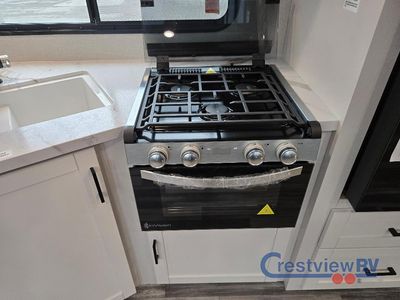 2026 Jayco Jay Flight SLX - Photo 18