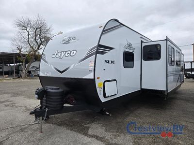 2026 Jayco Jay Flight SLX - Photo 6
