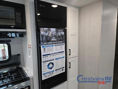 2026 Jayco Jay Flight SLX - Photo 19