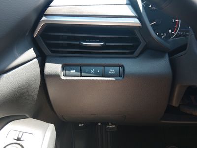 2025 Nissan Altima — photo 13 view