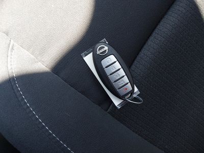 2025 Nissan Altima — photo 15 view