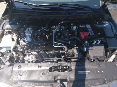 2025 Nissan Altima — photo 9 view