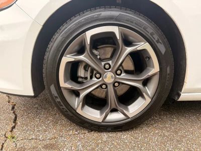 2024 Chevrolet Malibu - Photo 10