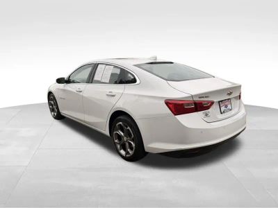 2024 Chevrolet Malibu - Photo 4