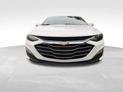 2024 Chevrolet Malibu - Photo 9