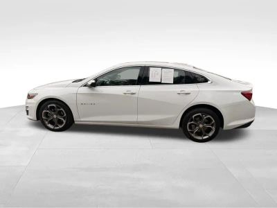 2024 Chevrolet Malibu - Photo 3