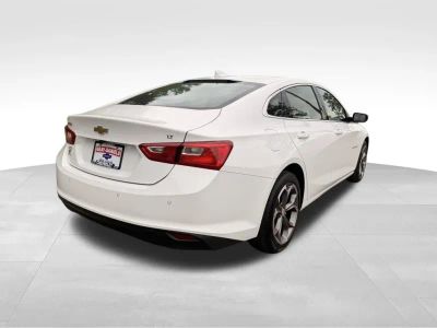 2024 Chevrolet Malibu - Photo 6