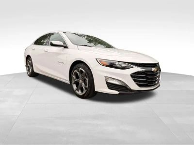 2024 Chevrolet Malibu - Photo 8