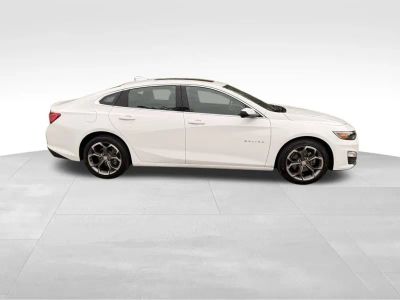 2024 Chevrolet Malibu - Photo 7