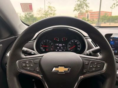 2024 Chevrolet Malibu - Photo 20