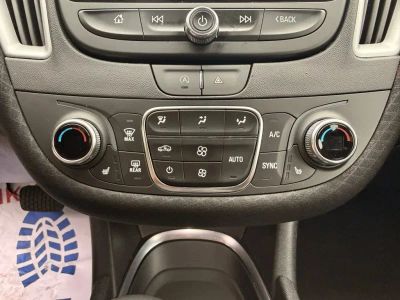 2024 Chevrolet Malibu - Photo 16