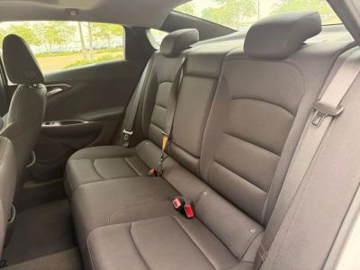 2024 Chevrolet Malibu - Photo 14