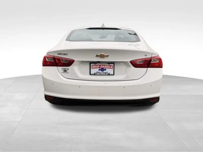 2024 Chevrolet Malibu - Photo 5