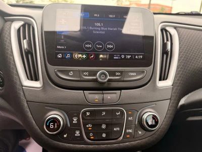 2024 Chevrolet Malibu - Photo 17