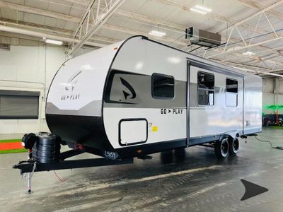 2026 Wayfinder RV Go Play - Photo 2