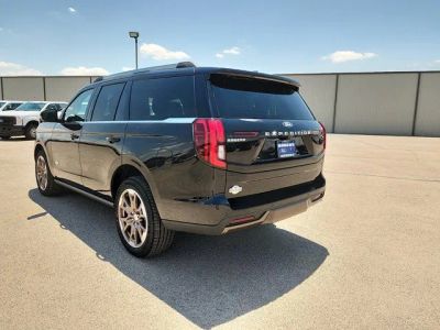 2027 Ford Expedition — detail view