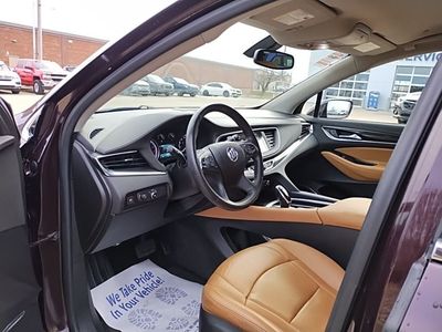2018 Buick Enclave — photo 19 view