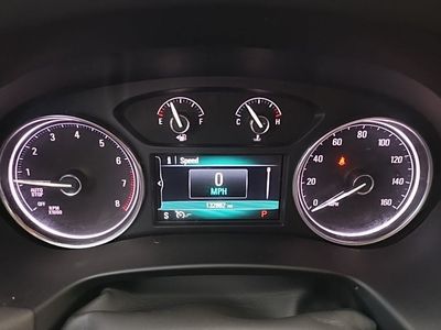 2018 Buick Enclave — photo 25 view