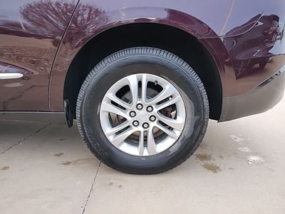 2018 Buick Enclave — photo 16 view