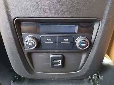 2018 Buick Enclave — photo 41 view