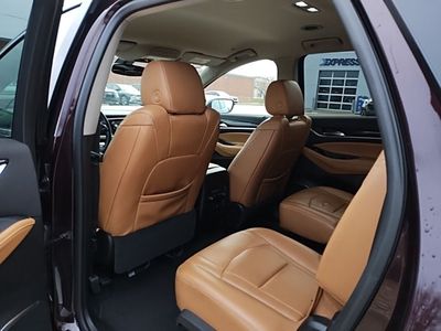 2018 Buick Enclave — photo 38 view