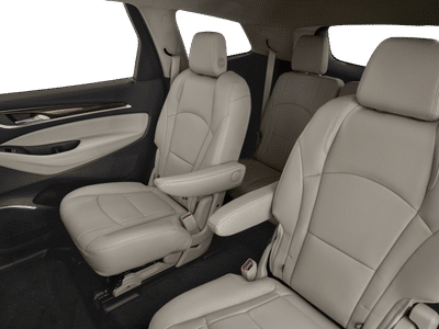 2018 Buick Enclave — photo 59 view
