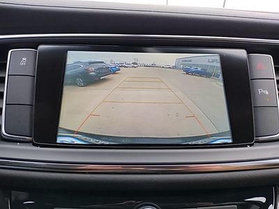2018 Buick Enclave — photo 35 view
