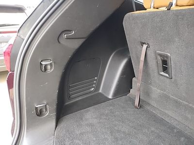 2018 Buick Enclave — photo 47 view