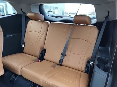 2018 Buick Enclave — photo 44 view