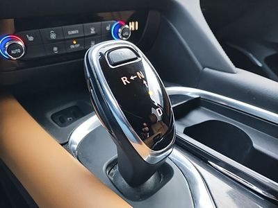2018 Buick Enclave — photo 31 view