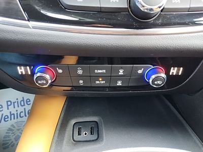 2018 Buick Enclave — photo 32 view