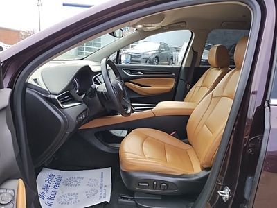 2018 Buick Enclave — photo 20 view