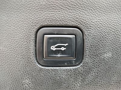 2018 Buick Enclave — photo 49 view