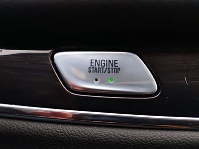 2018 Buick Enclave — photo 33 view