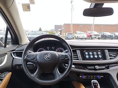 2018 Buick Enclave — photo 24 view